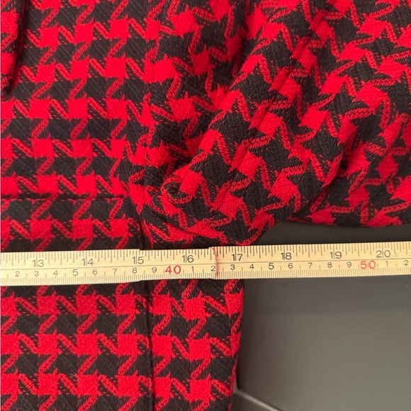 NWT Vintage Oleg Cassini dress and jacket combo - Picture 13 of 14